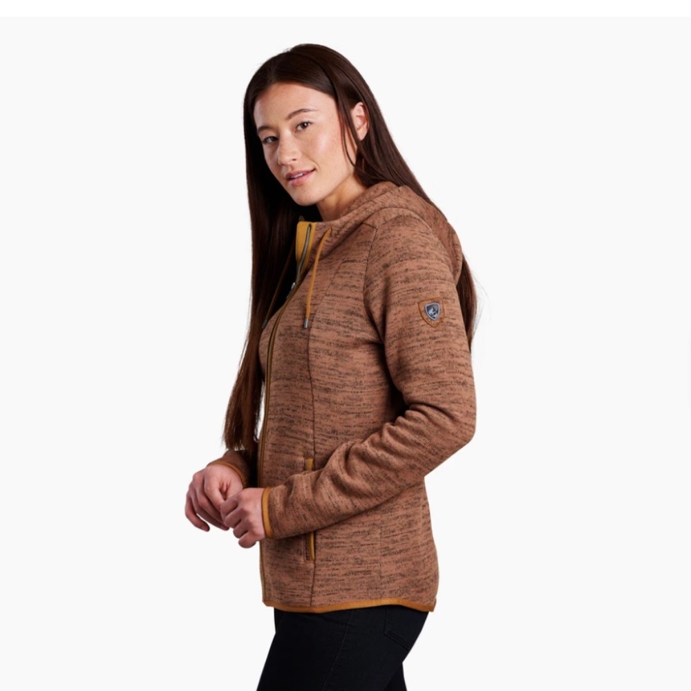 Kuhl ASCENDYR HOODY jacket New Size Small - S